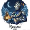 PP ULTRAMAN RAMADHAN