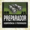 Preparador BR