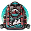 La Mochila de Blakal