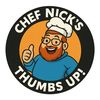 chefnickclare4
