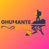 Ghumante Jhalak Dai