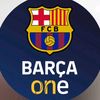 BARÇA ONE