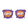 Classe Nerd