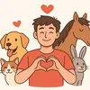 LoveForAnimals
