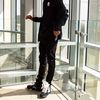 theflyblackguy