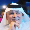 رعد الناصري