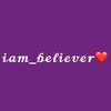 iam327believer