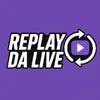 Replay da Live