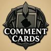 commentcards