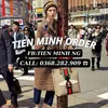 Tiến Minh Review