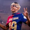 لامين⚽️