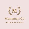 Mamasan Co Homewares Jakarta