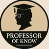 professor of know