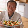 健康食の秘訣
