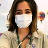 Dr Sarah