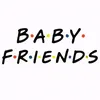baby friend's