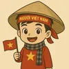 Người Việt Nam 🇻🇳