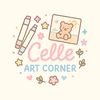 celleartcorner