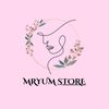 MRYEM STORE 🛍️