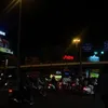 Trạm Cảm Xúc 🖤