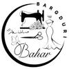 Bargduri Bahar_خياطة بهار