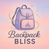 backpack.bliss