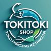 TokiToki - TokoPancing