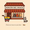 Rincon Del Snack