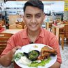 Arif Harahap