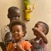 Ebenzer children’s foundation