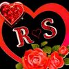 S 🥀❤️❤️🥀R