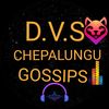 d.v.s.chepalungu.gossips