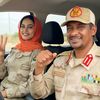التحية لي الجاهزية