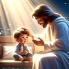 عَلِّمنِي...؟✞🕊️