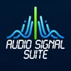 🔊 AudioSignalSuite 🔊