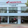 HEAD HONDA THUẬN TIẾN