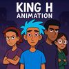 kinghanimation