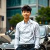 kang Ajik
