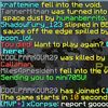snitchoperations