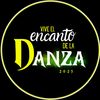 vive el encanto de la danza