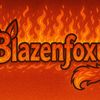 blazenfoxy