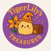 tigerlilys.treasures