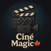 CinéMagic🍁