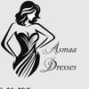 Asmaa Dresses