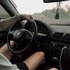 MysteryDriver