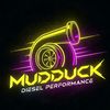 mudducksdiesel
