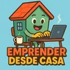 EmprendedesdeCasa