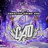 CREATOR ANIME ONE | 𝐎𝐅𝐂