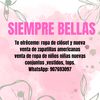SIEMPRE BELLA