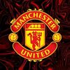 Man united fan